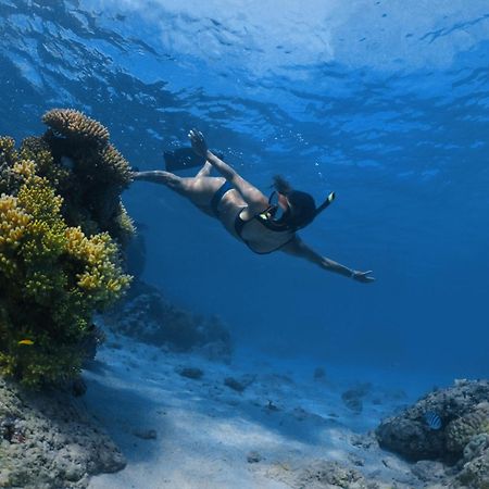 Mantaray Island Resort Nanuya Balavu Island Esterno foto