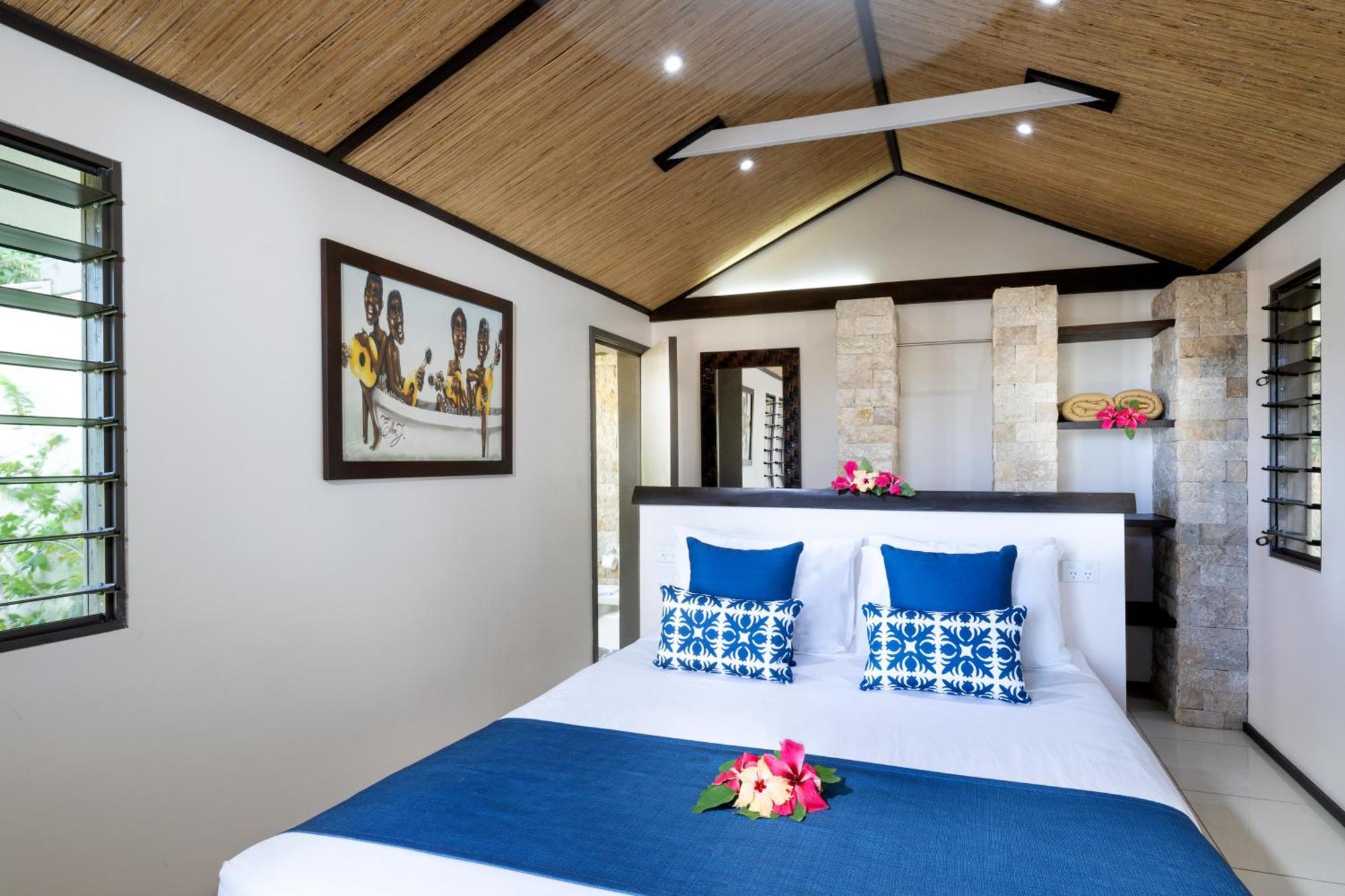 Mantaray Island Resort Nanuya Balavu Island Esterno foto