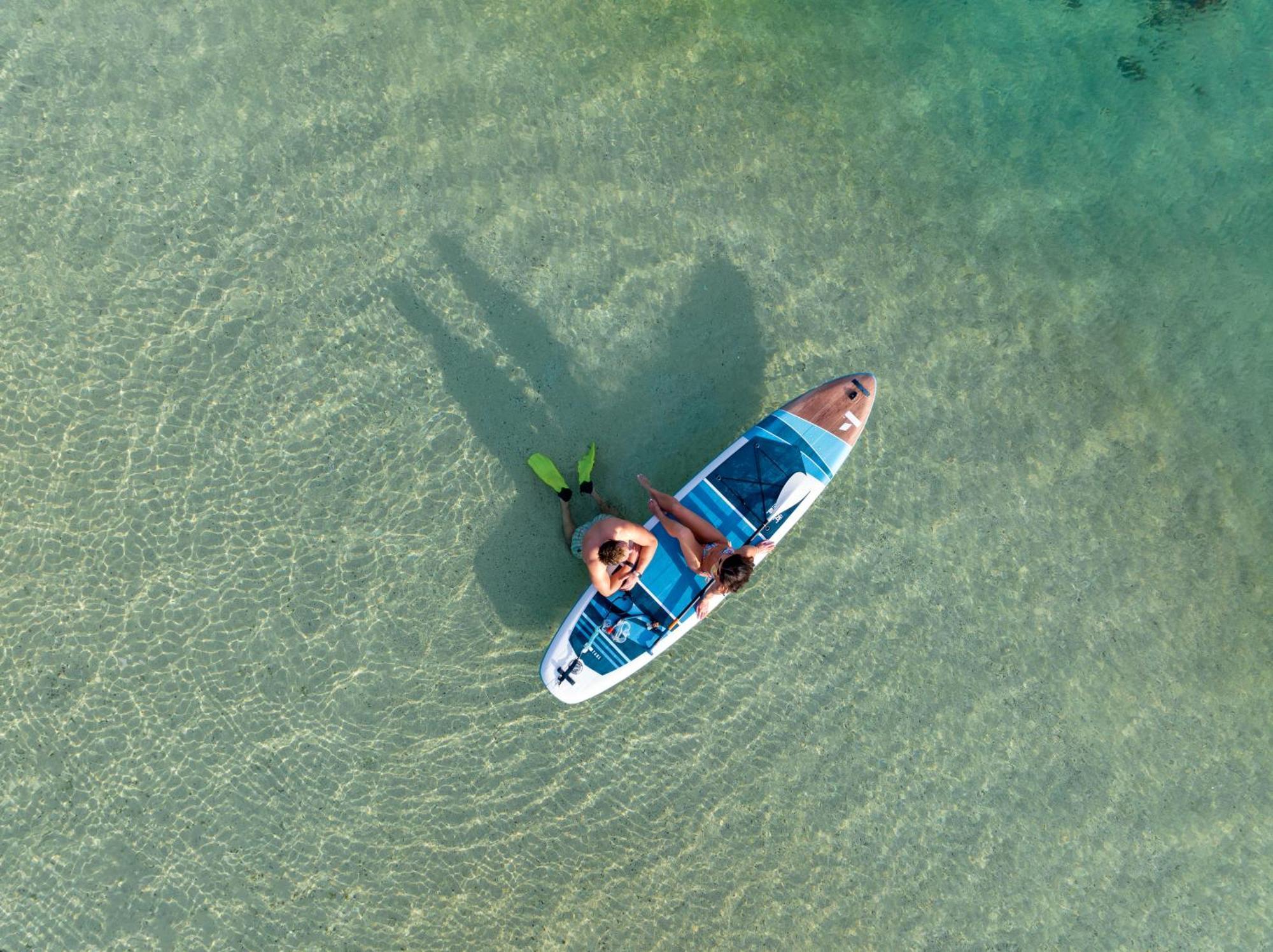Mantaray Island Resort Nanuya Balavu Island Esterno foto