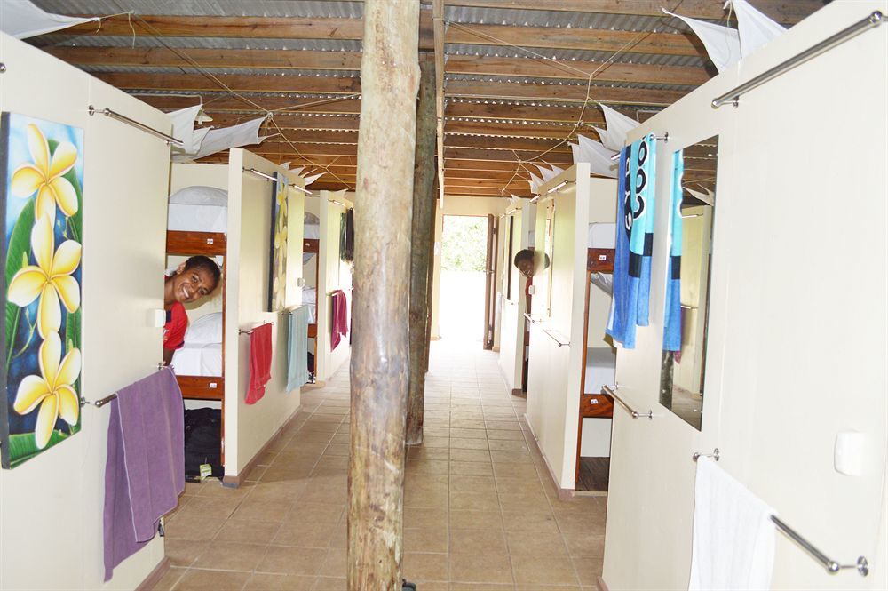 Mantaray Island Resort Nanuya Balavu Island Esterno foto